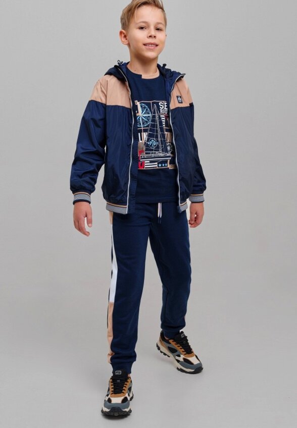 Ветровка PlayToday