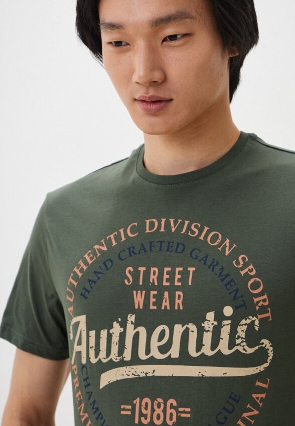 Футболка Funday