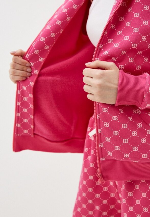 Толстовка Belucci