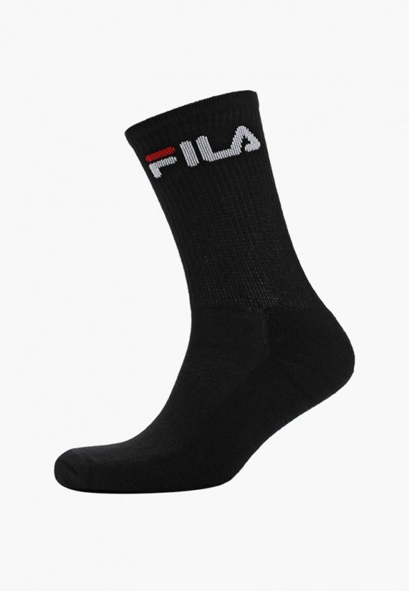 Носки 3 пары Fila
