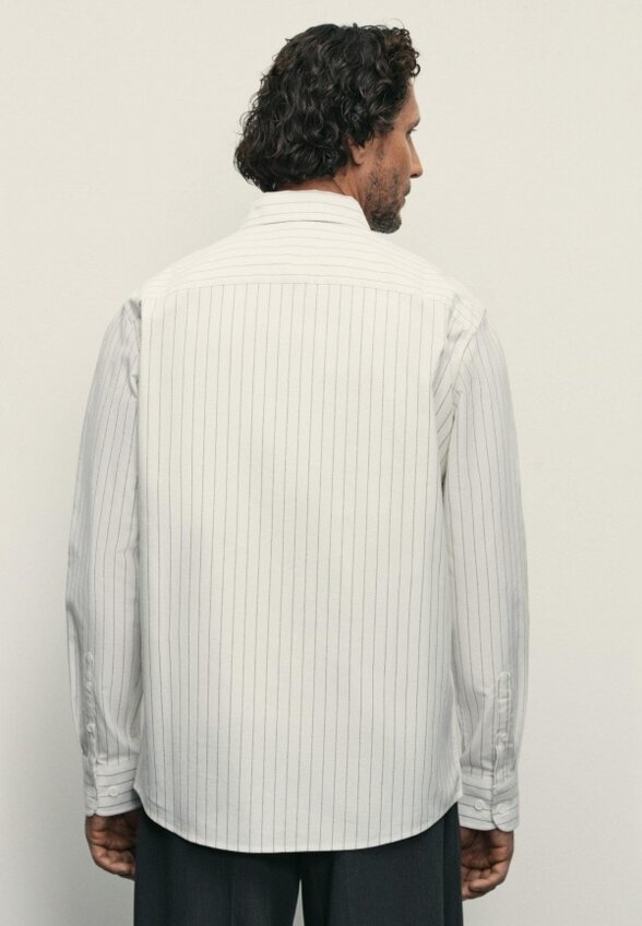 Рубашка Zrn Man