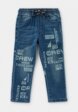 Джинсы PlayToday8  - превью