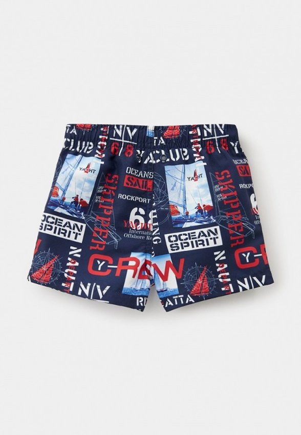 Шорты для плавания PlayToday