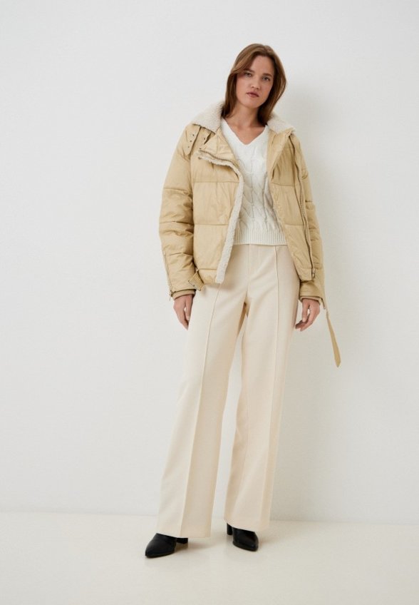 Косуха Снежная Королева