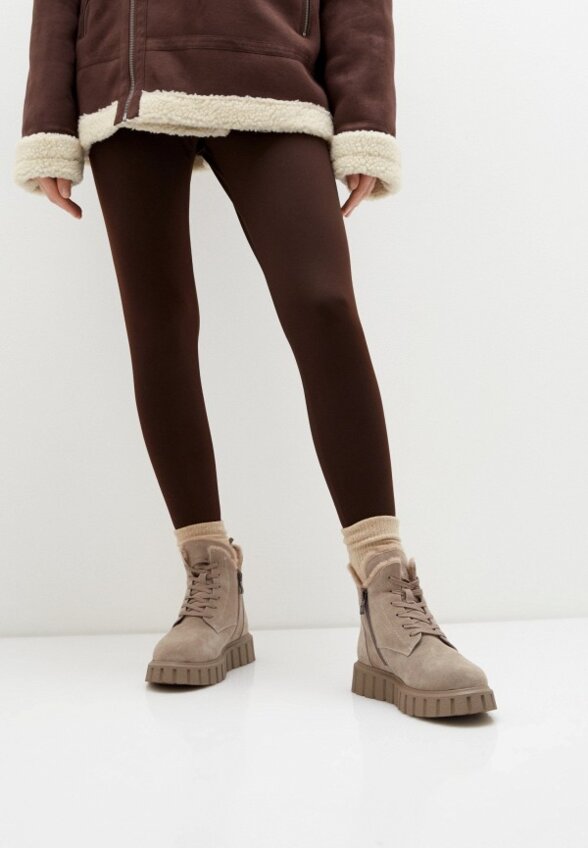 Ботинки Bridget