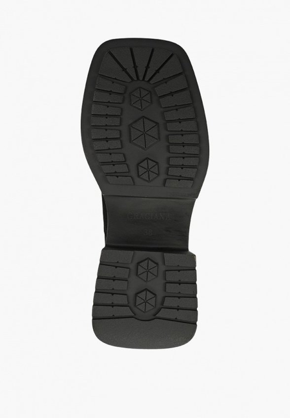 Ботинки Graciana