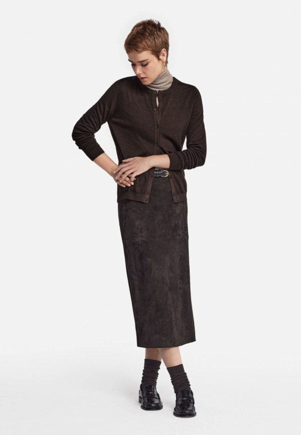 Кардиган Falconeri