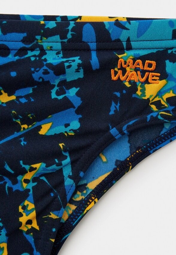 Плавки MadWave