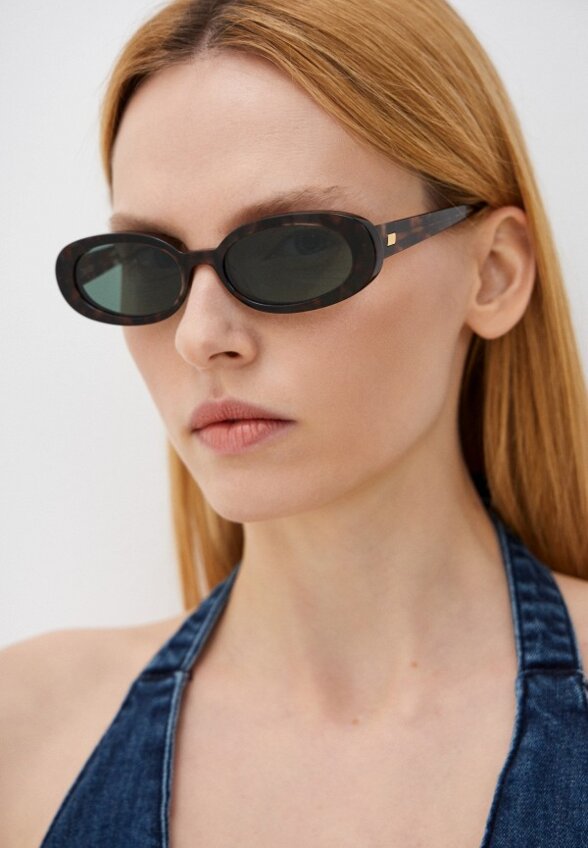 Очки солнцезащитные Ruxara