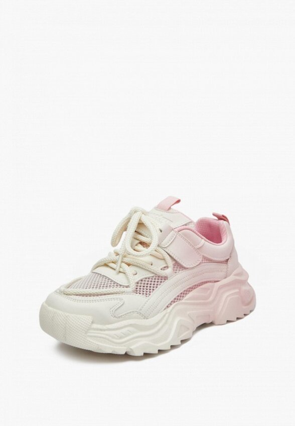 Кроссовки Mascotte