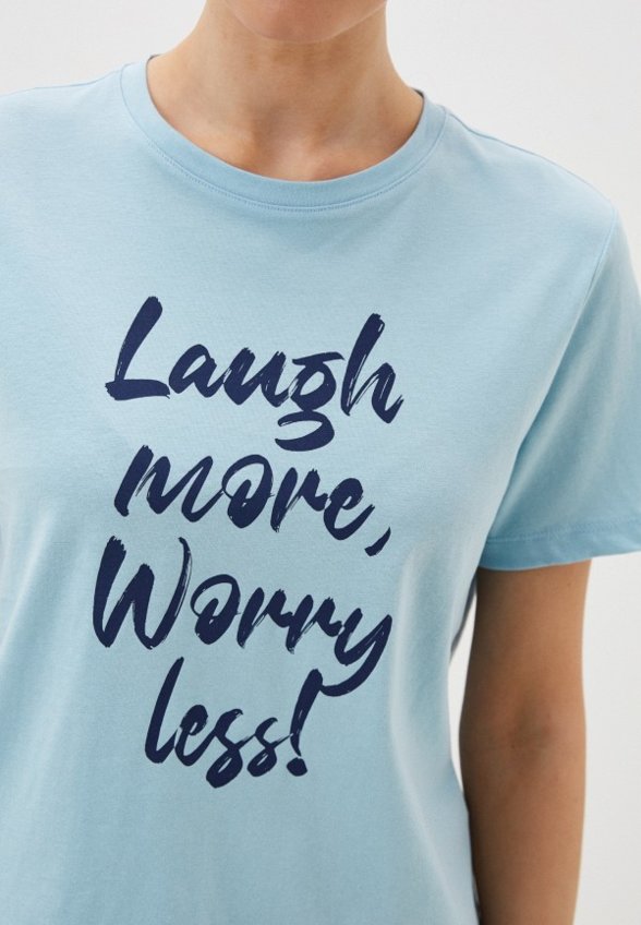 Футболка O'STIN