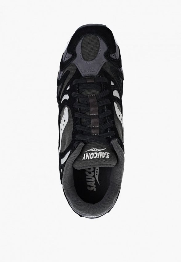 Кроссовки Saucony