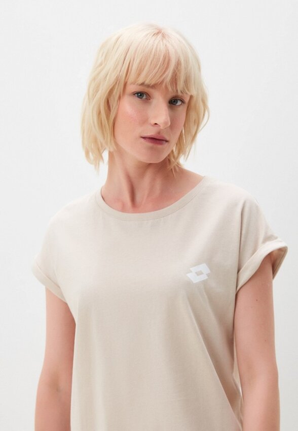 Футболка Lotto