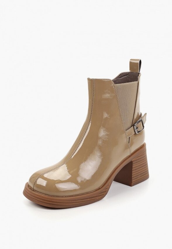 Ботильоны El'Rosso