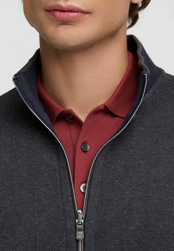 Кардиган Henderson