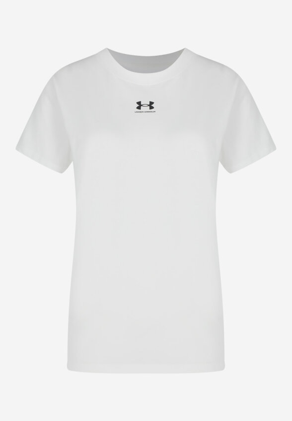 Футболка женская Under Armour Off Campus Core, Белый