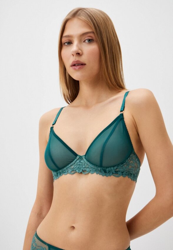 Бюстгальтер Muna Underwear