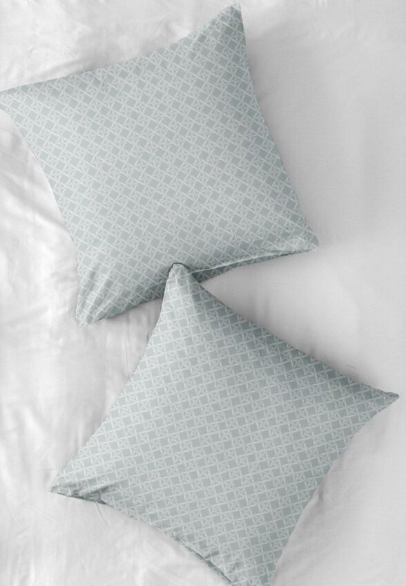 Комплект наволочек Mia Cara