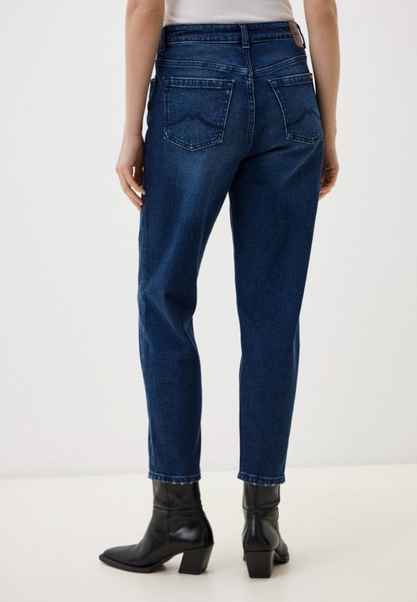 Джинсы Mustang