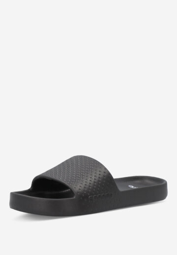 Шлепанцы мужские Speedo Slide Entry AM, Черный