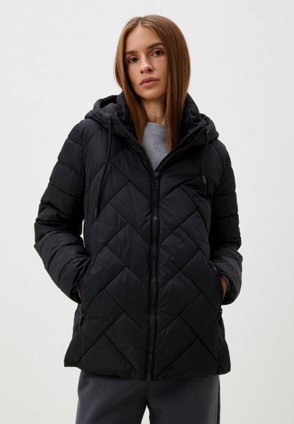 Куртка стеганая Terranova