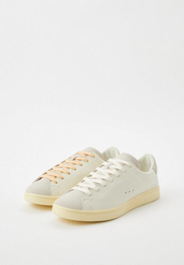Кеды Lacoste