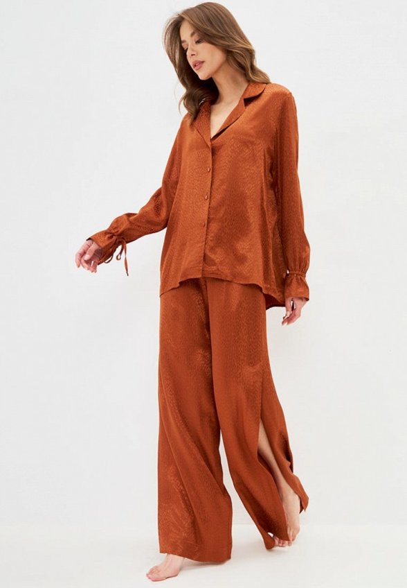 Костюм домашний Fijie