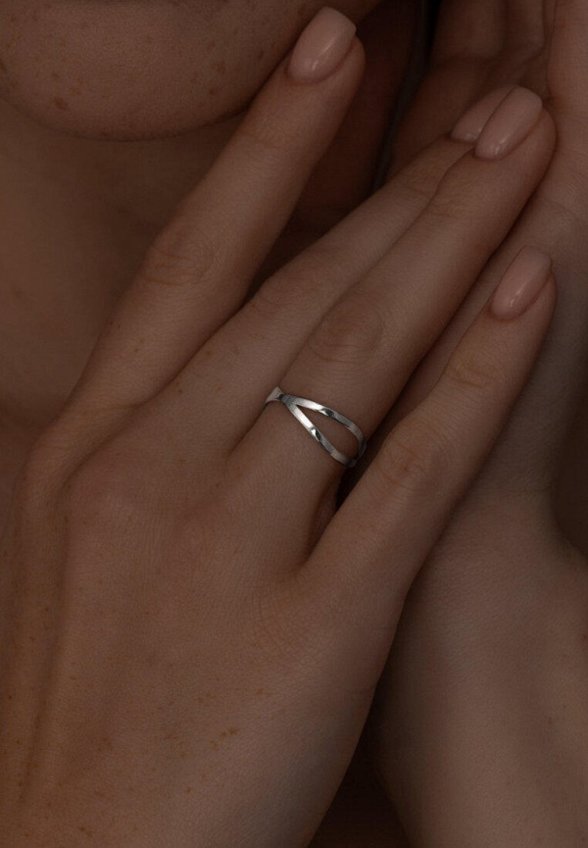 Кольцо Sokolov