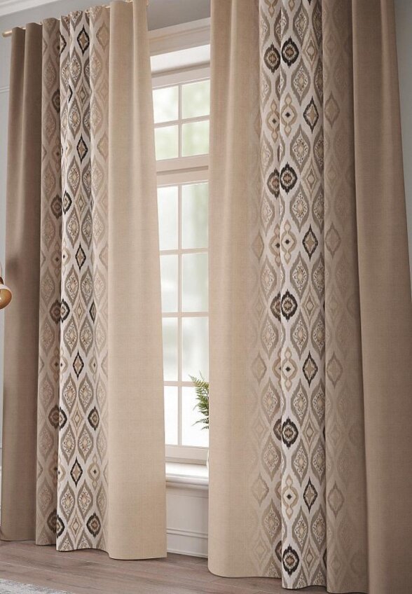 Шторы Comfy Way