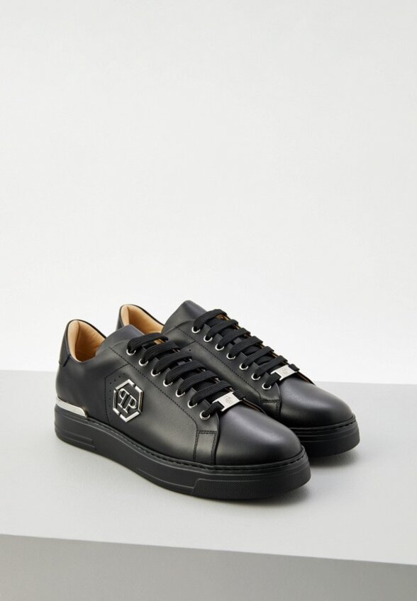 Кеды Philipp Plein
