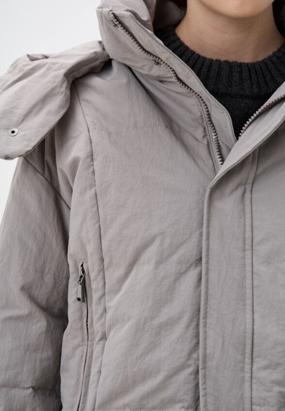 Куртка утепленная Belucci