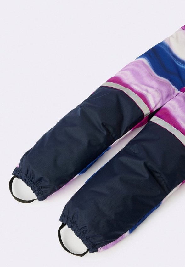 Комбинезон утепленный Lassie