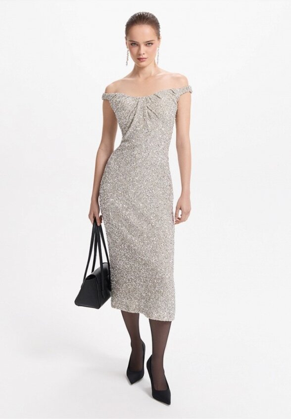 Платье Love Republic