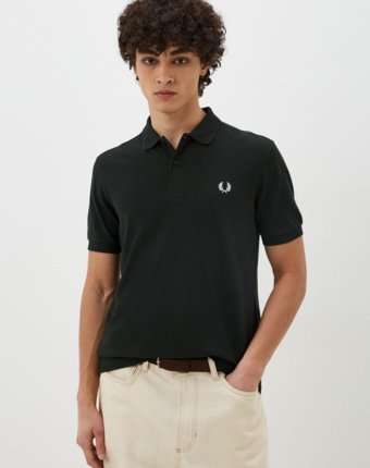 Поло Fred Perry мужчинам