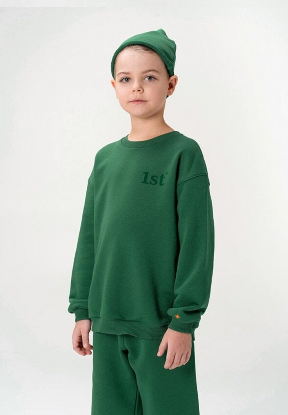 Свитшот 1st.baby