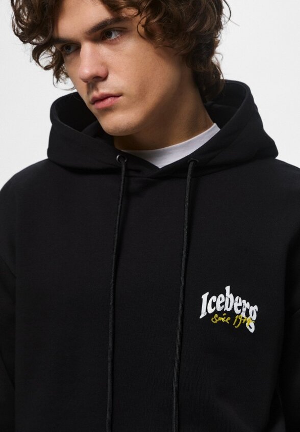 Худи Iceberg