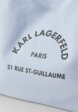 Сумка Karl Lagerfeld3  - превью