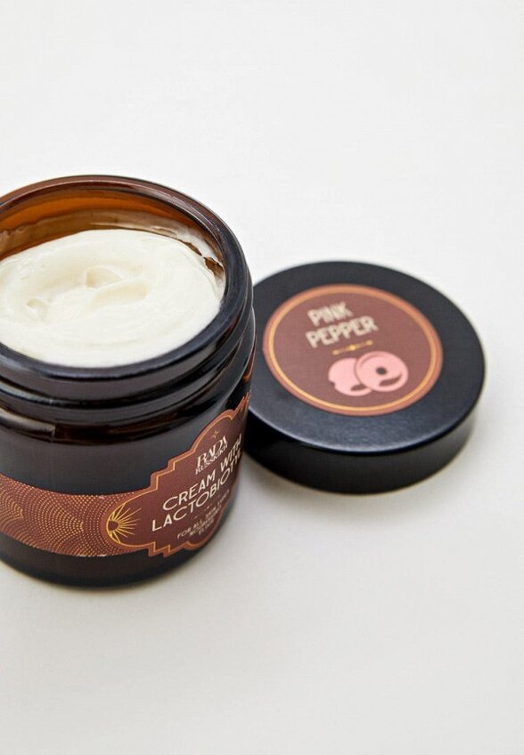 Крем для лица Rada Russkikh