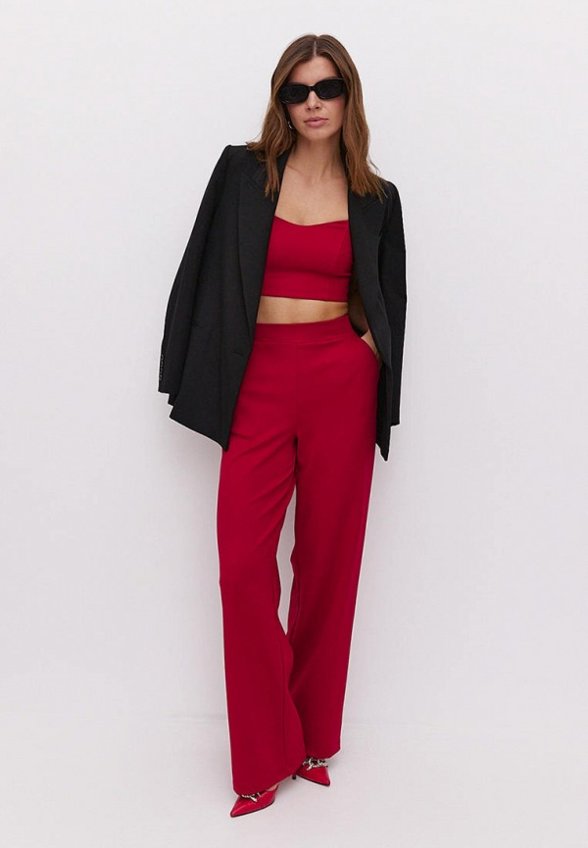 Брюки Barmariska