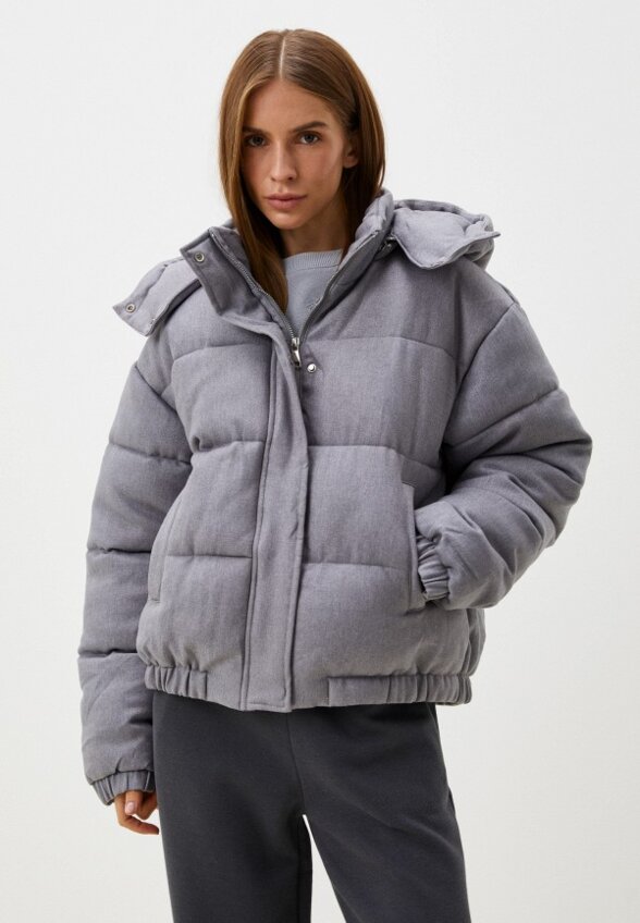 Пуховик Isibris