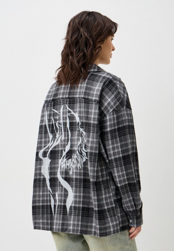 Рубашка Lookonline