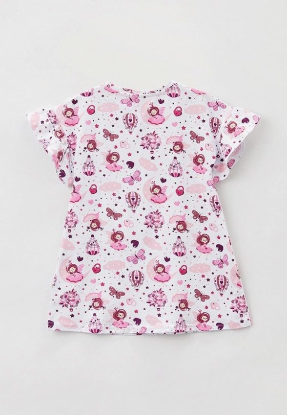 Платье домашнее PlayToday