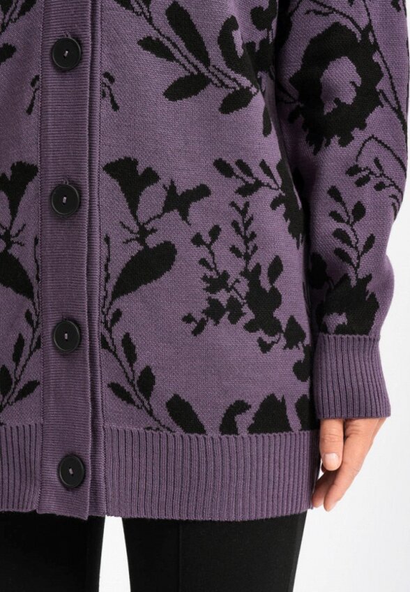 Кардиган Vivawool