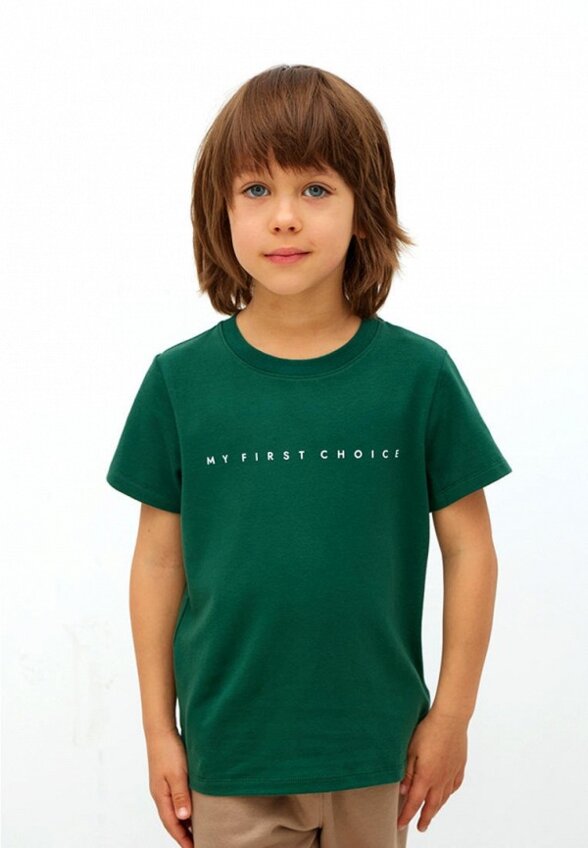 Футболка 1st.baby