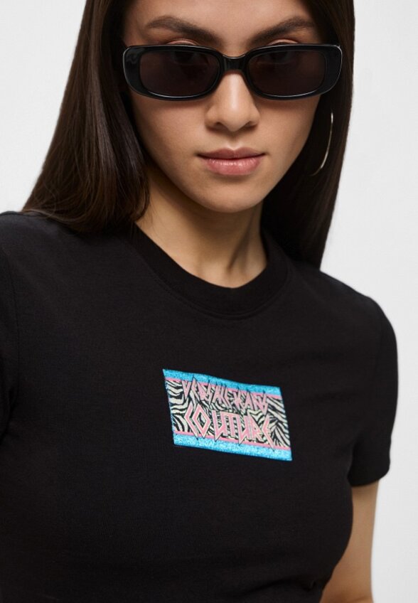 Футболка Versace Jeans Couture