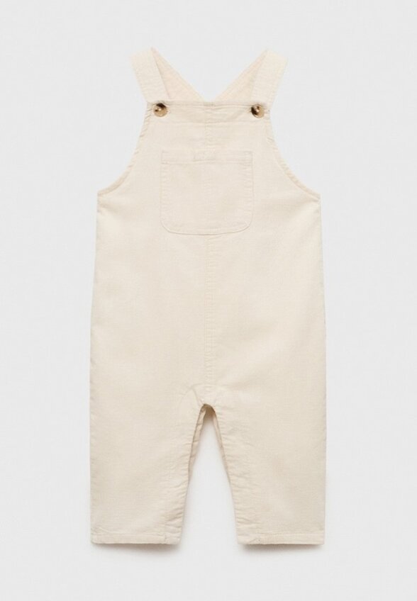Комбинезон Mango Kids