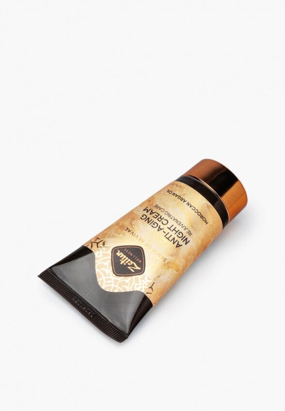 Крем для лица Zeitun