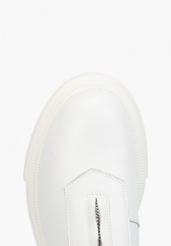 Ботинки Maniolini