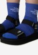 Сандалии женские The North Face Skeena Platform, Черный8  - превью