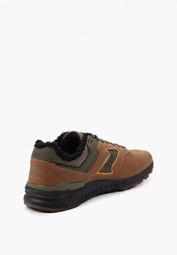 Кроссовки Etonic